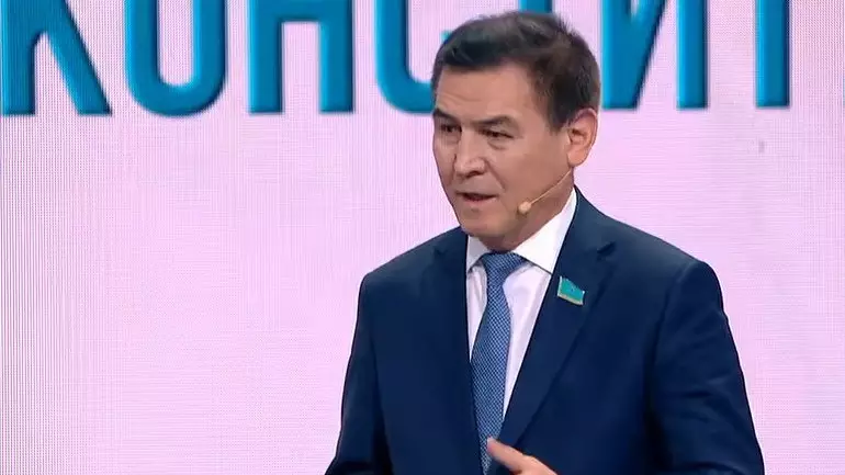 Бір палаталы Парламент: ашықтық пен әділ бәсекенің кепілі