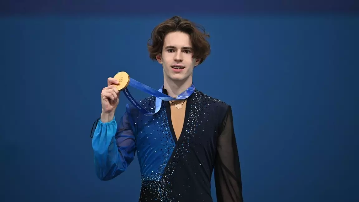 Шайдоровқа «Барыс» ордені табысталмақ