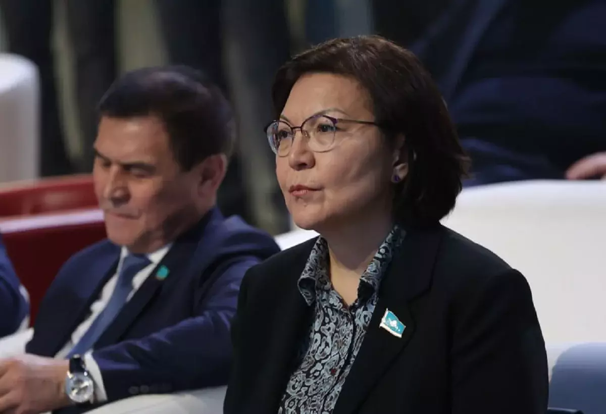 Халықаралық шарттар: Конституцияның жаңа редакциясына қандай өзгерістер енгізілді