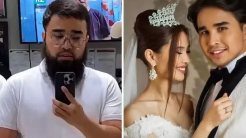 "Бірінші әйелін аяймын": Әнші Рүстем Жүгінісов туралы адам сенгісіз ақпар шықты (ФОТО)