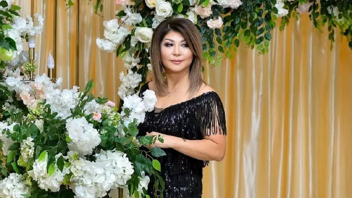 "Маған тұрмысқа шықшы": Әнші Шәкизада өзіне ынтық еркектің жазбаларын жариялады