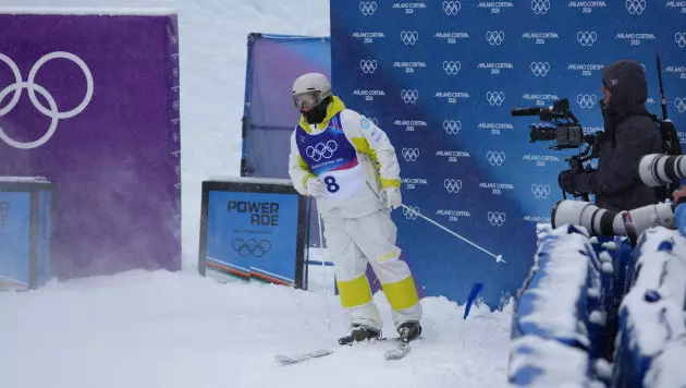 Битва с чемпионкой мира решила судьбу Казахстана на Олимпиаде-2026