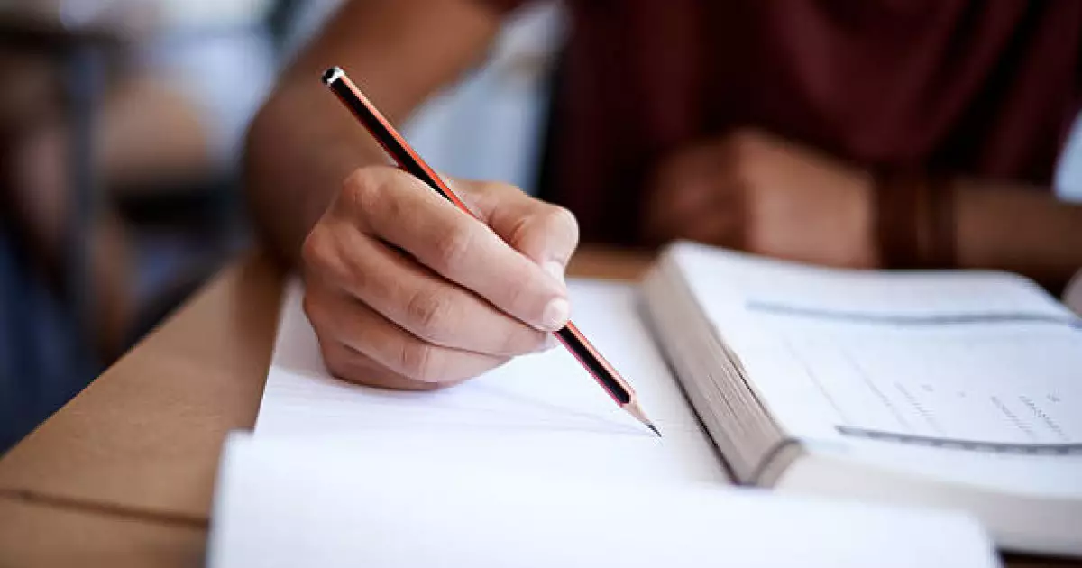   Наурыз айындағы ҰБТ-ға өтінішті қашан қабылдайтыны белгілі болды   