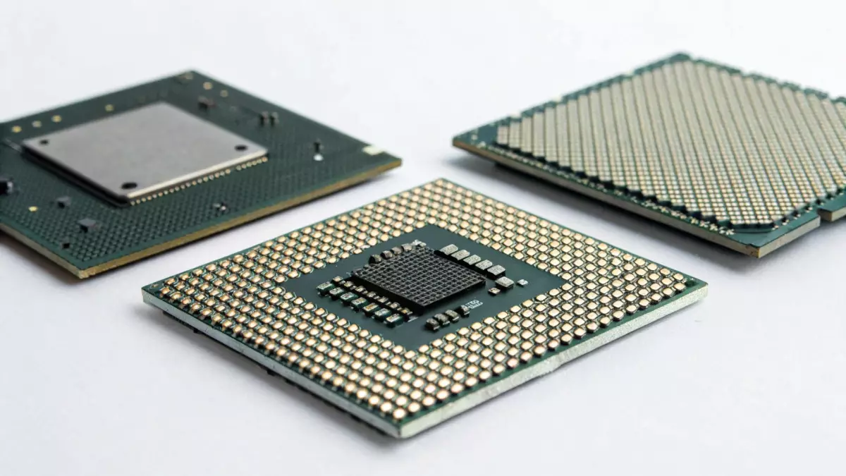 OpenAI впервые вывела ИИ-модель в продакшн вне Nvidia