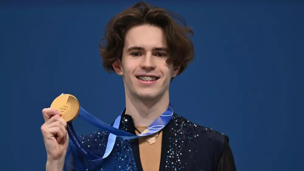 “Автор сенсации“: мировые СМИ о Михаиле Шайдорове