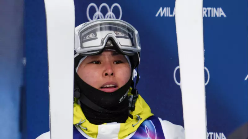 Қазақстанның ту ұстаушысы 1/16 финалда жеңілді