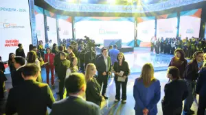 Дін мен мемлекеттің нақты аражігін ажырату