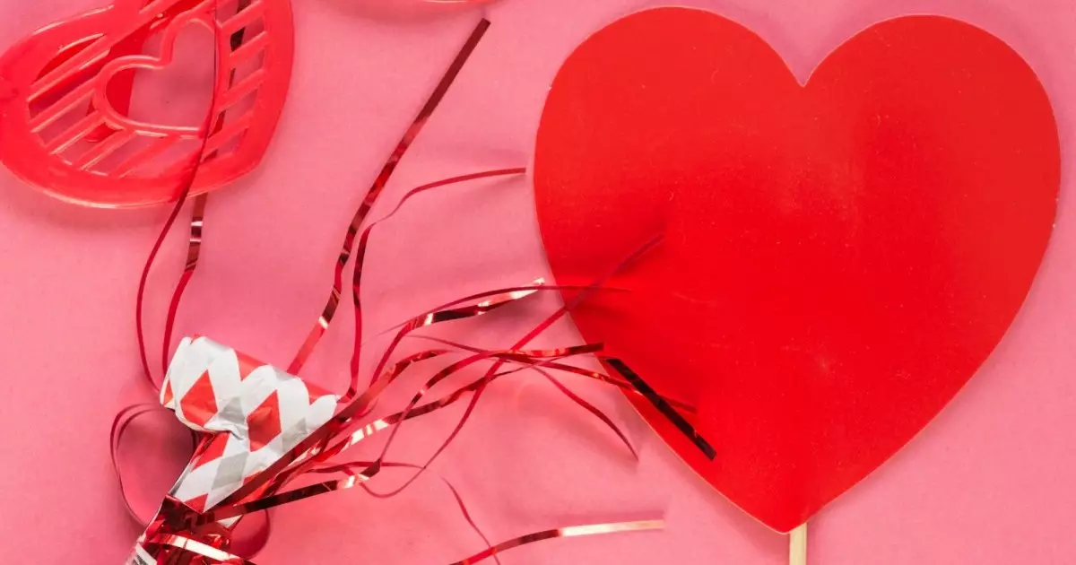  Мүфтият 14 ақпан Валентин күніне қатысты ескерту жасады 