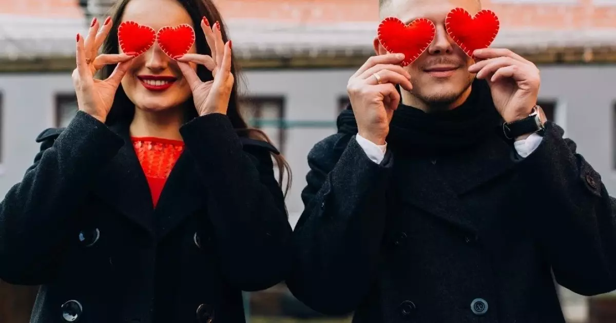  Мүфтият қазақстандықтарды Валентин күнін тойламауға шақырды 