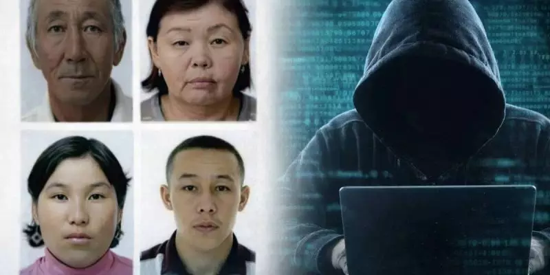 Атыраудағы отбасы ісі: «хакер» шетелде жасырынған алаяқ болып шықты