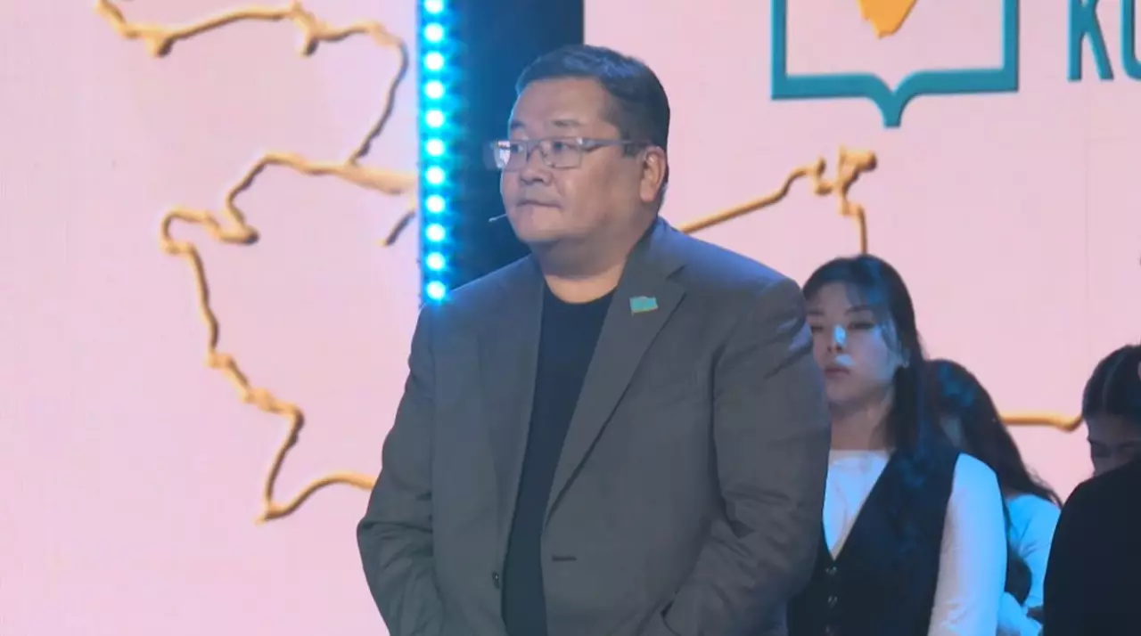 «Референдум-2026» онлайн-марафоны. LIVE