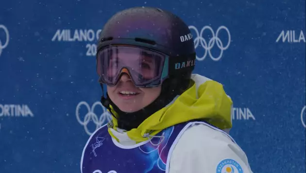 Последняя Олимпиада, но не конец? Галышева сделала заявление о карьере