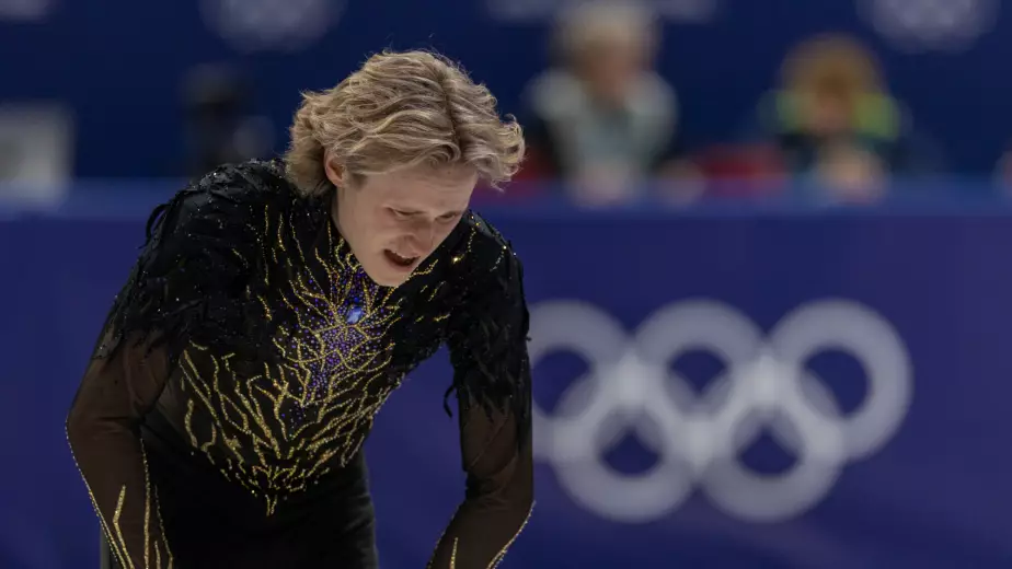 Шайдоров прервал серию Малинина из 14 побед на турнирах