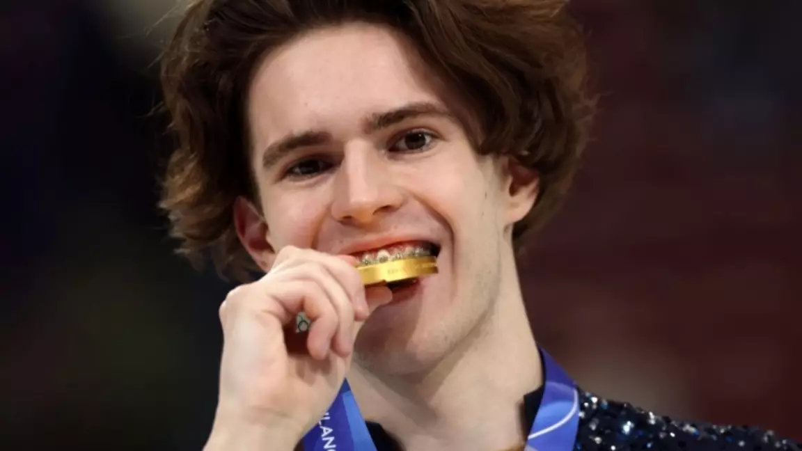 Олимпиада алтынына – 250 мың доллар: Шайдоров қанша сыйақы алады