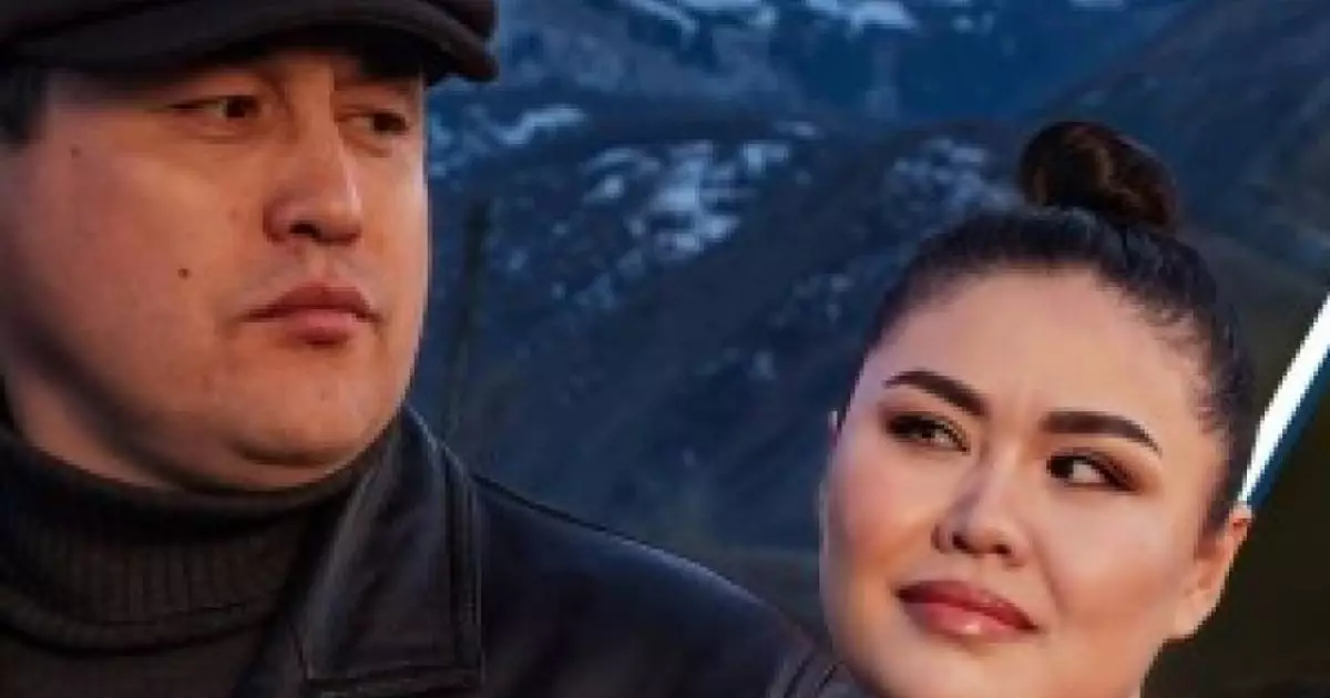  Дариға Бадықова мен Олжас Абайға қатысты қуанышты хабар тарады (ФОТО) 