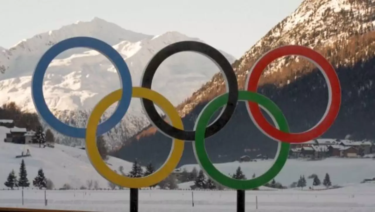 Олимпиада-2026: старты 14 февраля