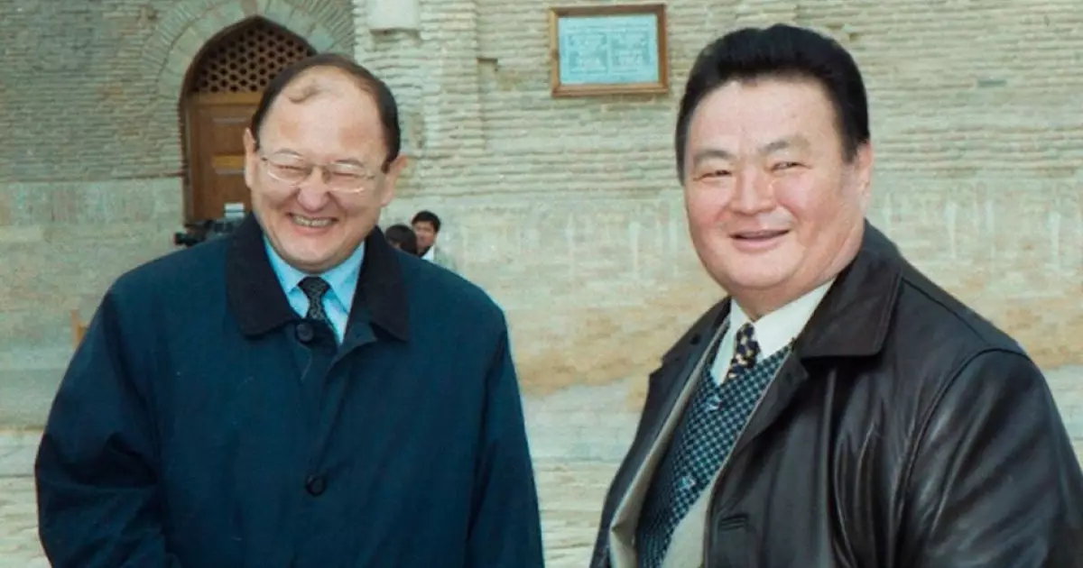  `Алтынбек Сәрсенбайұлы еш уақытта оппозиционер болған жоқ`: Саясаткердің досы тосын мәлімдеме жасады (ВИДЕО) 