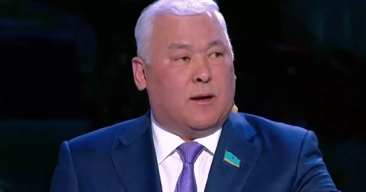  Жаңа Конституцияда тоқал насихатына тосқауыл қойылды – депутат 