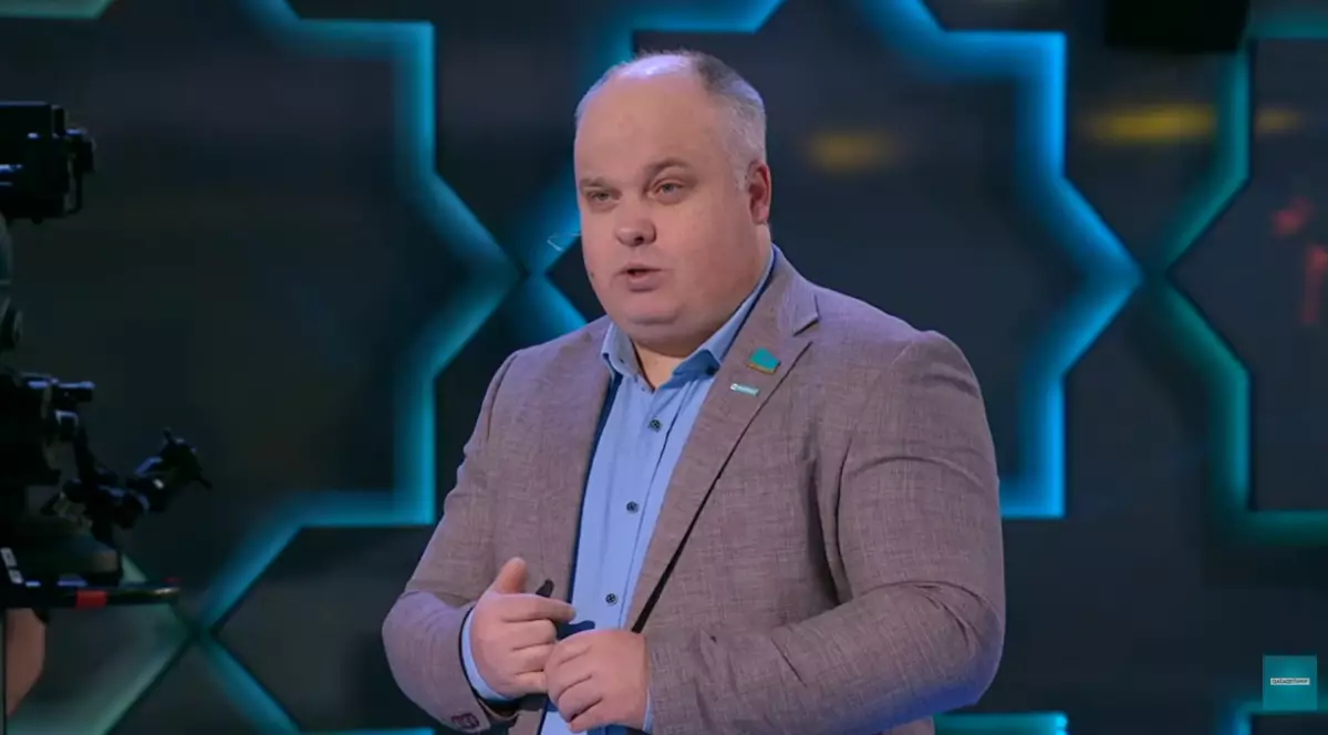 Качество важнее количества: Максим Рожин объяснил новую роль Курултая в системе власти