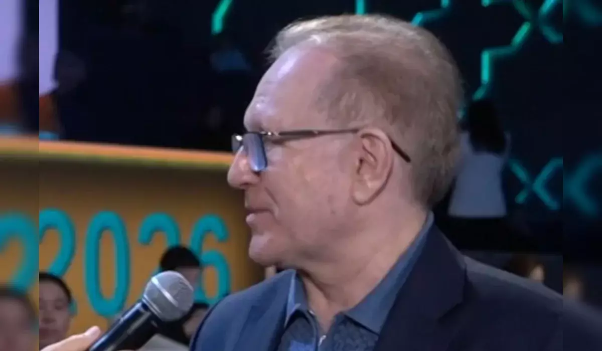 Настоящий прорыв: Альберт Рау раскрыл детали проекта города Алатау