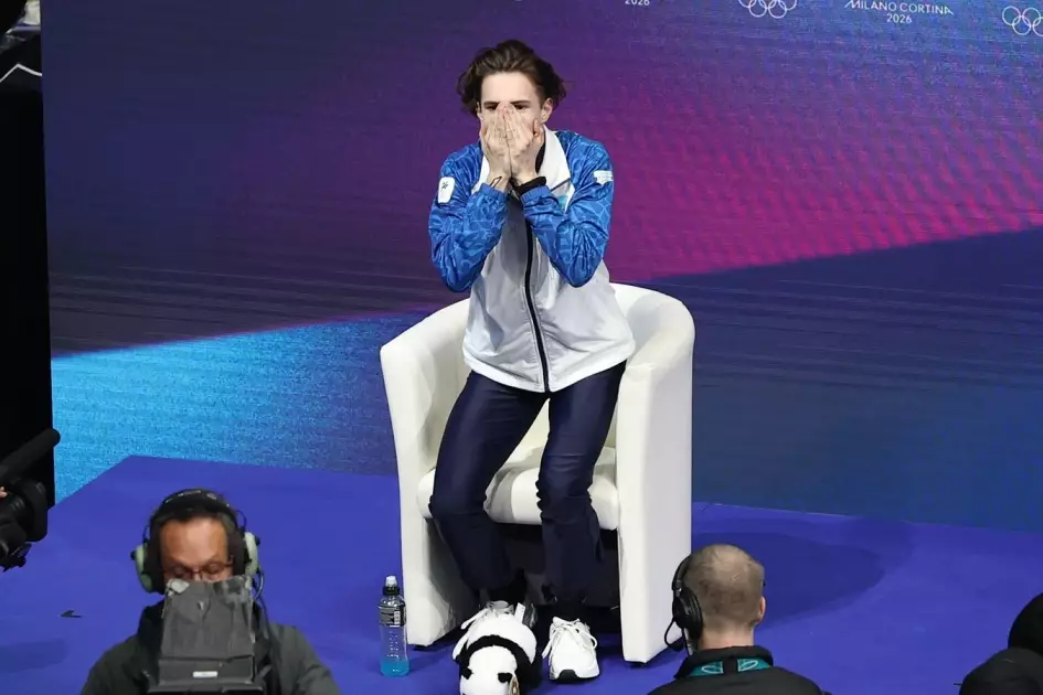 Президент Казахстана отреагировал на золотую медаль Шайдорова и представил его родителям.