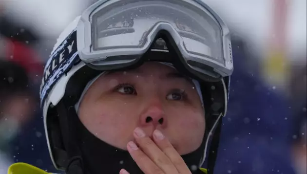 Знаменосец Казахстана осталась без медали Олимпиады: названа причина