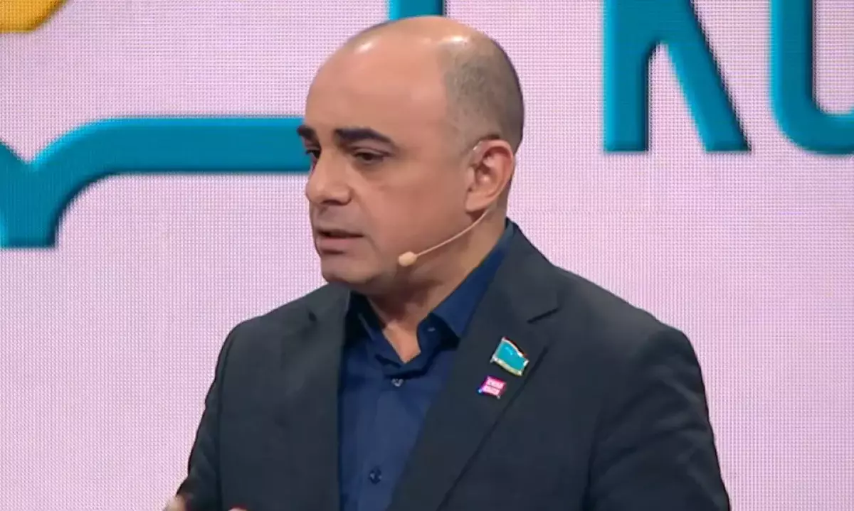 Специальный правовой режим: что даст регионам новая конституционная норма