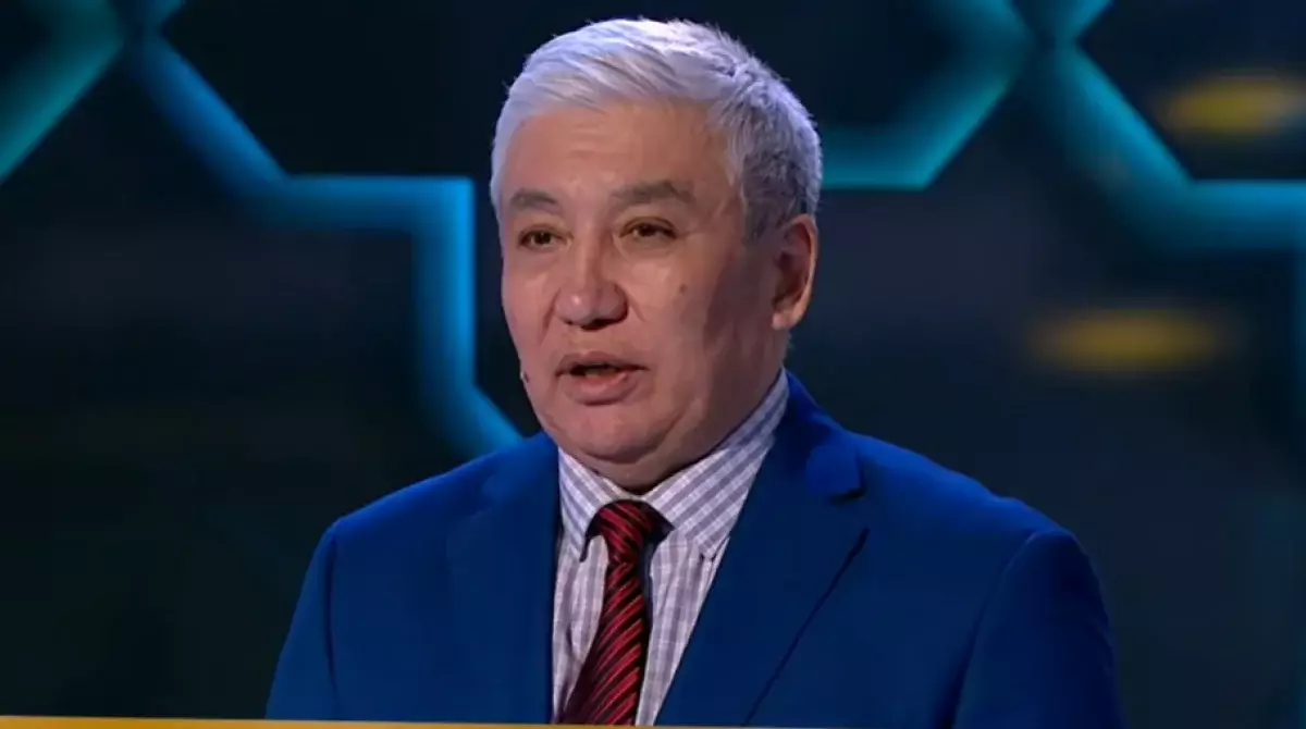 Механизм, усиливающий связь между государством и обществом – политолог о «Халық кеңесі»