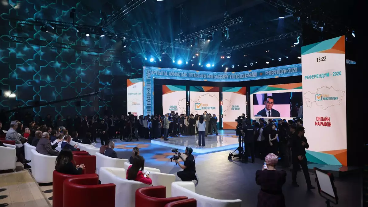 Сможет ли культурное наследие стать драйвером туризма в Казахстане