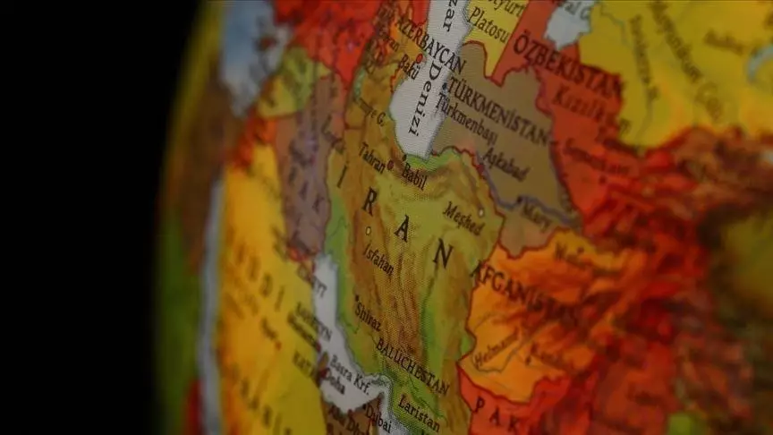 Иранда газ жарылып, бір адам қаза тапты