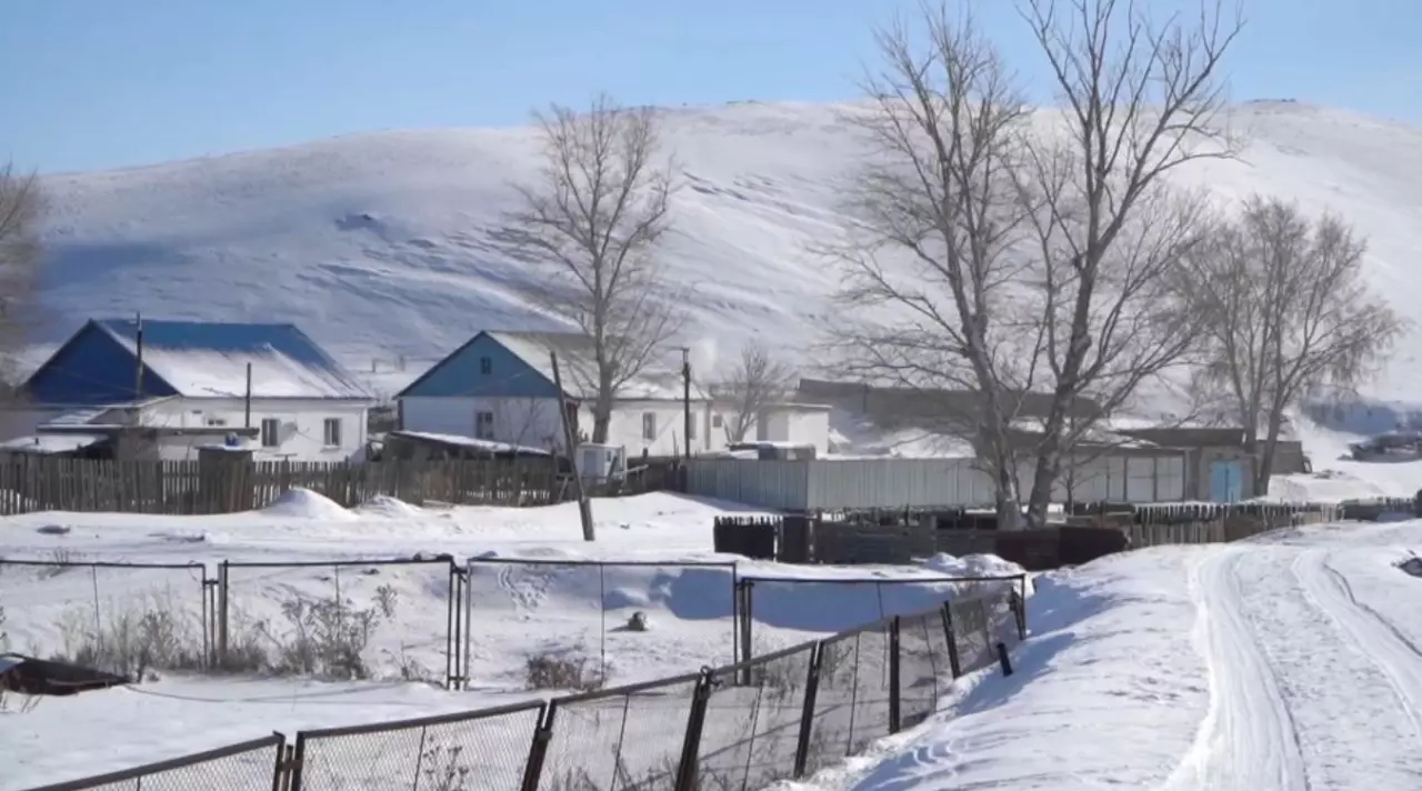 Ұлытау облысында көктемгі тасқынға дайындық күшейтілді