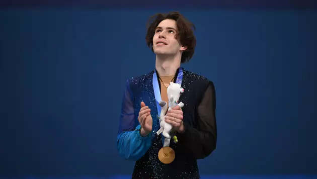 "Победил не только Миша". В России высказались о золоте Шайдорова на Олимпиаде-2026