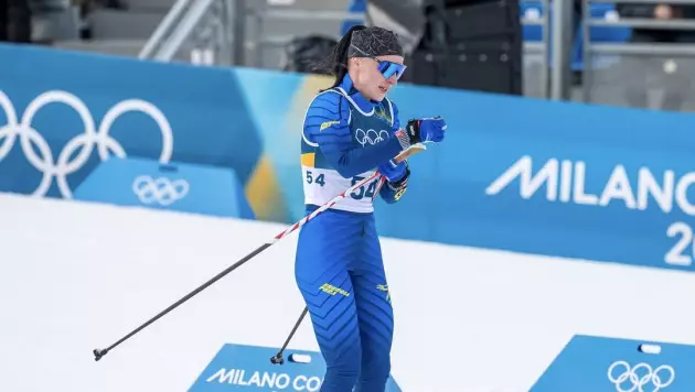 Драмой обернулась гонка за медали Олимпиады-2026 с участием Казахстана