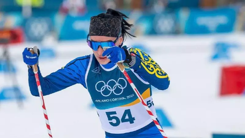 Шаңғыдан Қазақстанның әйелдер құрамасы эстафетаны аяқтады