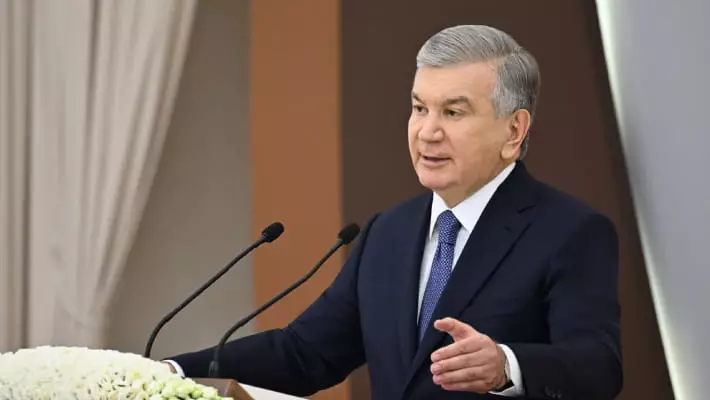 Шавкат Мирзиёев отреагировал на резкий рост цен на мясо