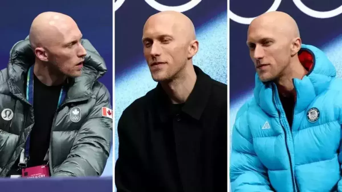 Франциялық бапкер қысқы олимпиадада 13 елдің 16 спортшысын қатар жаттықтырып жүр