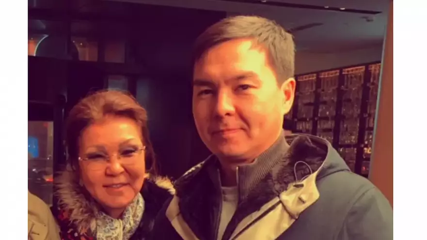 "Жындармен тілдесіп, басқа әлемге барып жүр". Нұрсұлтан Назарбаевтың жиеніне қатысты ел естімеген пікір айтылды