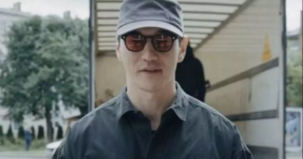  Нұрлан Сабуровқа қатысты қылмыстық іс қозғалды 