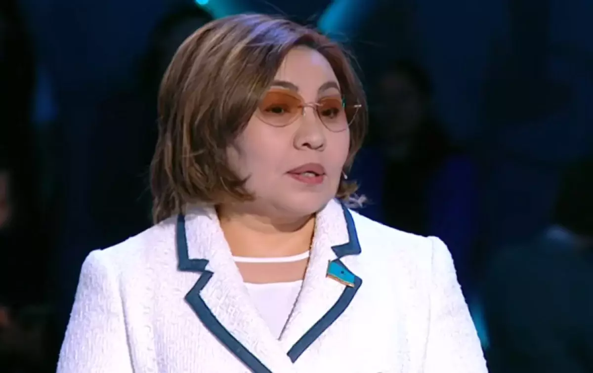 Казахстан укрепляет позиции миролюбивого государства на международной арене