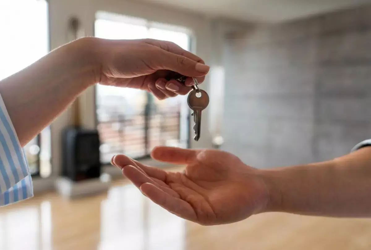 Очередь на жильё исчезла: сироты более 10 лет ждут квартиру в Актау - новости на Lada.kz 14.02.2026