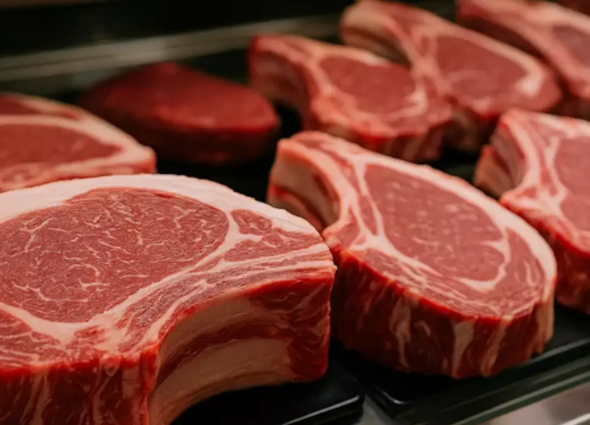 Оптимальную цену на говядину назвали в Казахстане — 10-12 тысяч тенге за килограмм - новости на Lada.kz 14.02.2026
