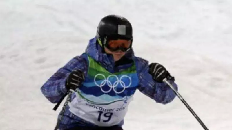 Юлия Галышева мансабындағы соңғы Олимпиадада бақ сынады