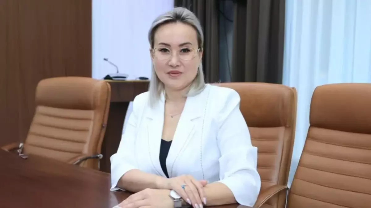 Қостанай облысы әкімінің орынбасары ұсталғаны туралы ақпарат рас болып шықты