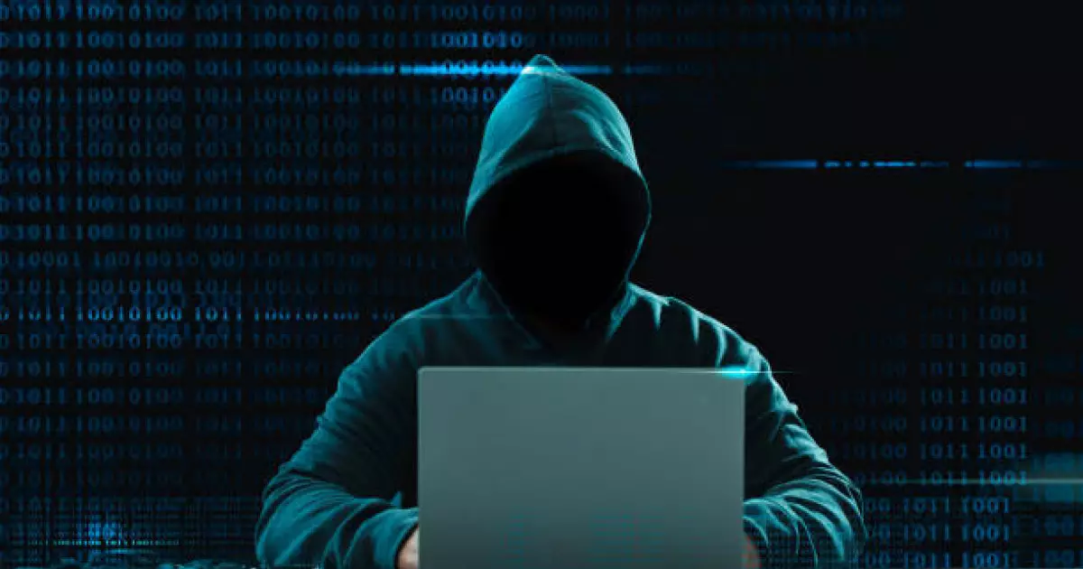  «Ыстамбұлда ұсталды»: Полиция «атыраулық хакерге» қатысты мәлімдеме жасады 