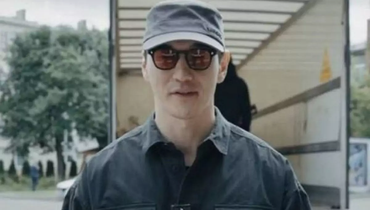 Уголовное дело против Нурлана Сабурова возбудили в Украине