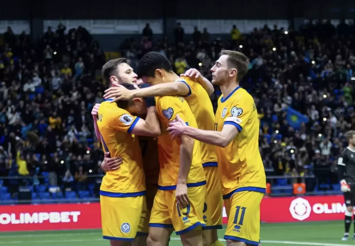 Магомед Адиев: “Қазақстан құрамасы өз ойын өрнегін көрсетуге қауқарлы”