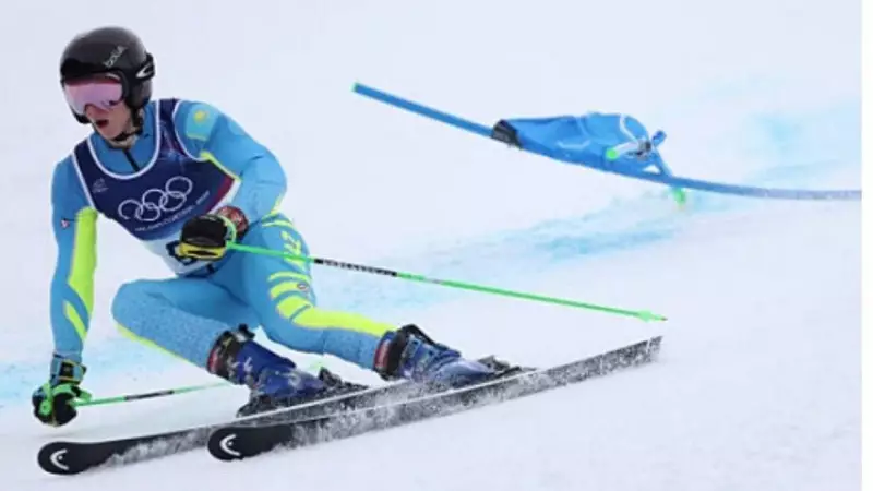 Бразилия өз тарихында алғаш рет қысқы Олимпиада медалін жеңіп алды