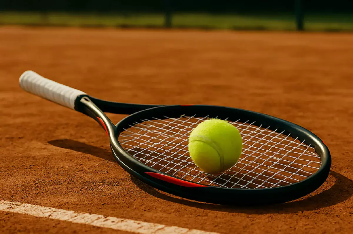 Анна Данилина Дохада өткен WTA 1000 санатындағы турнирде жеңіске жетті