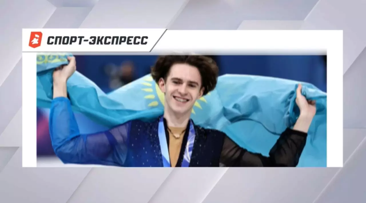 Әлемдік БАҚ М.Шайдоровтың жеңісі туралы