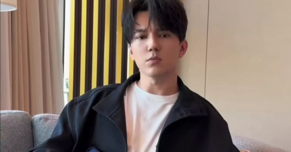   «Темір тұлпар сыйлаймын»: Димаш Олимпиада чемпионы Михаил Шайдоровты ерекше құттықтады (ВИДЕО)   